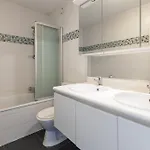 Plaza P Apartment