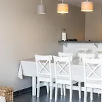 Plaza P Apartment Sint-Idesbald