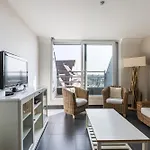 Apartment Plaza P *