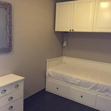 Plaza 309-0502 P Apartment
