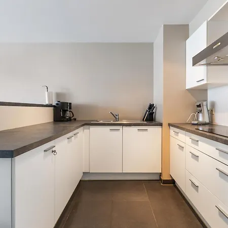 Apartment Plaza 309-0502 P *