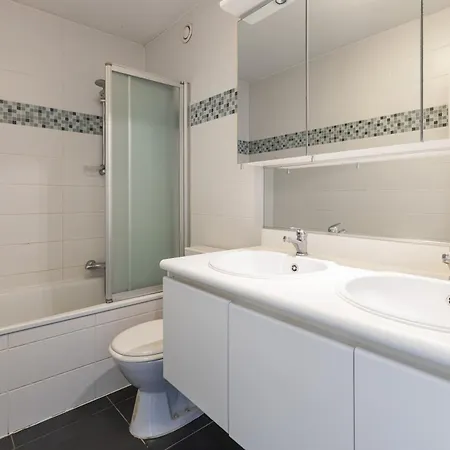 Plaza P アパート