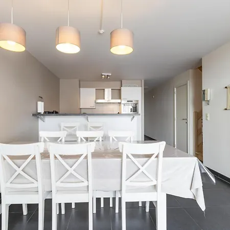 Plaza 309-0502 P Sint-Idesbald