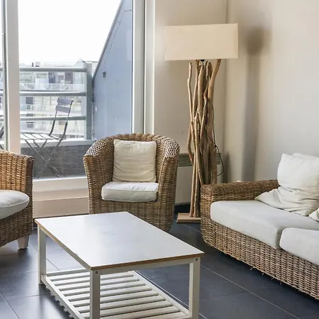 Plaza P Sint-Idesbald